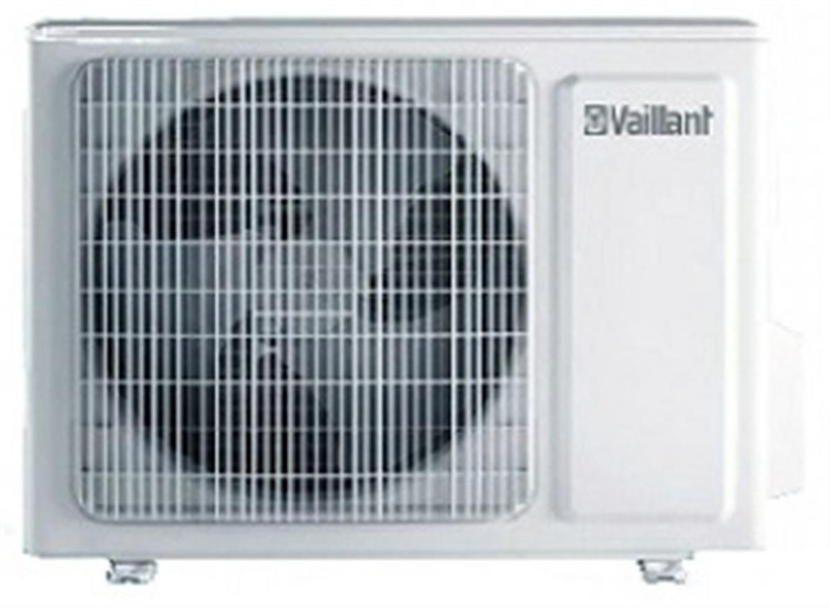 Vaillant airco ClimaVAIR multi VAM1-050A2NO (7/26) multisplit 5kW buitenunit